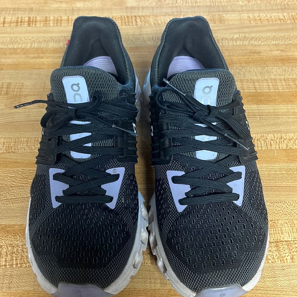 On clouds size 6